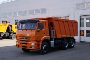Камаз самосвал 65115, г/п 20куб в аренду